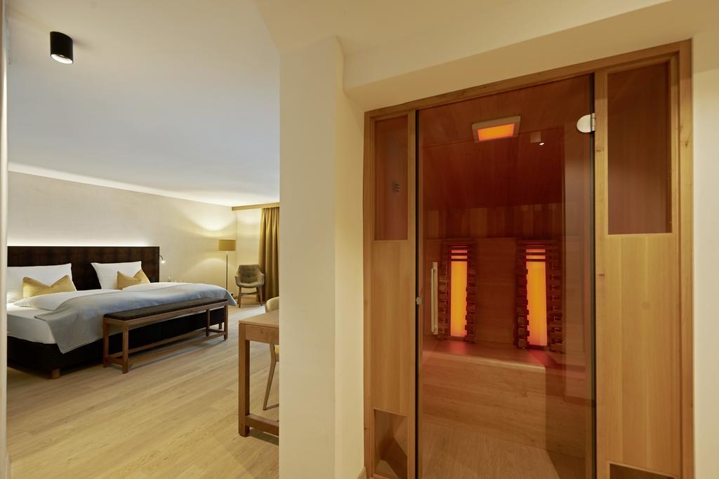 Apres Post Hotel Штубен-ам-Арльберг Екстер'єр фото